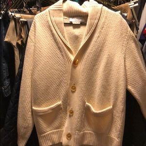 Salvatore Ferragamo Sweater